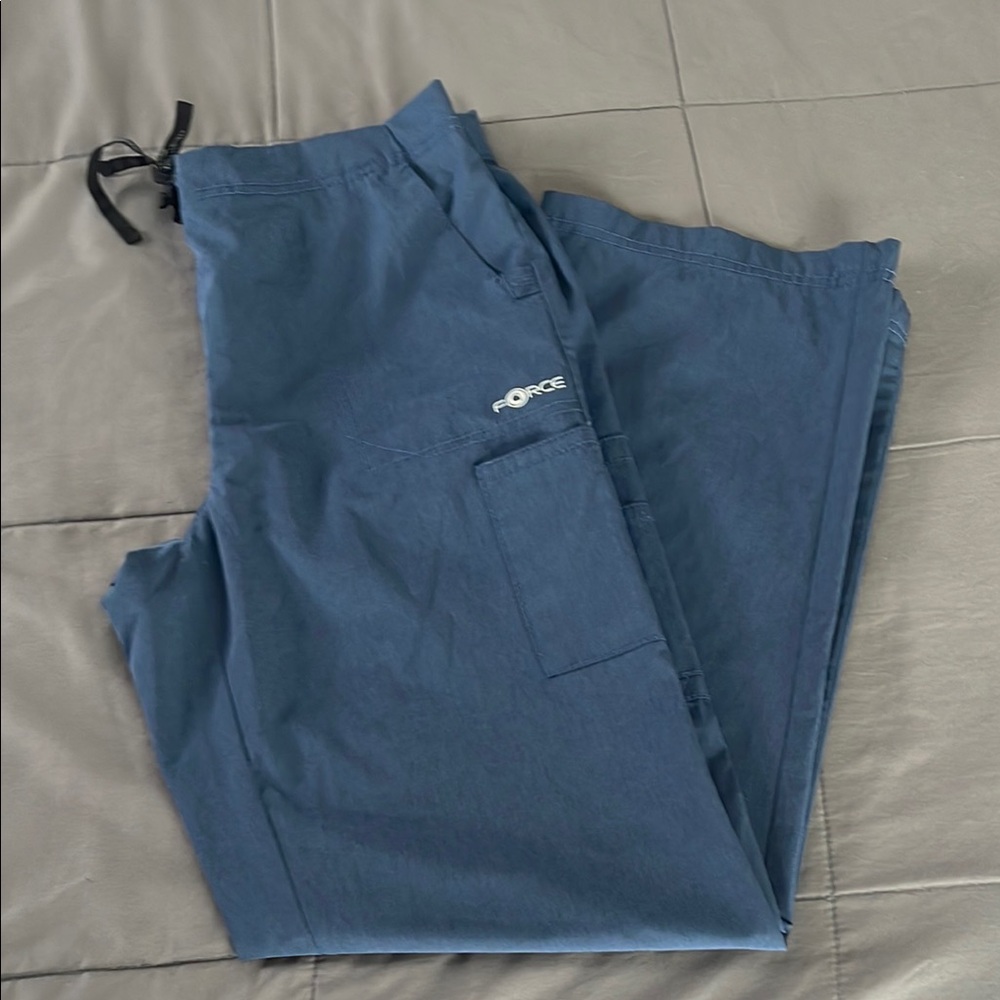 Carhartt Women Scrub Pants